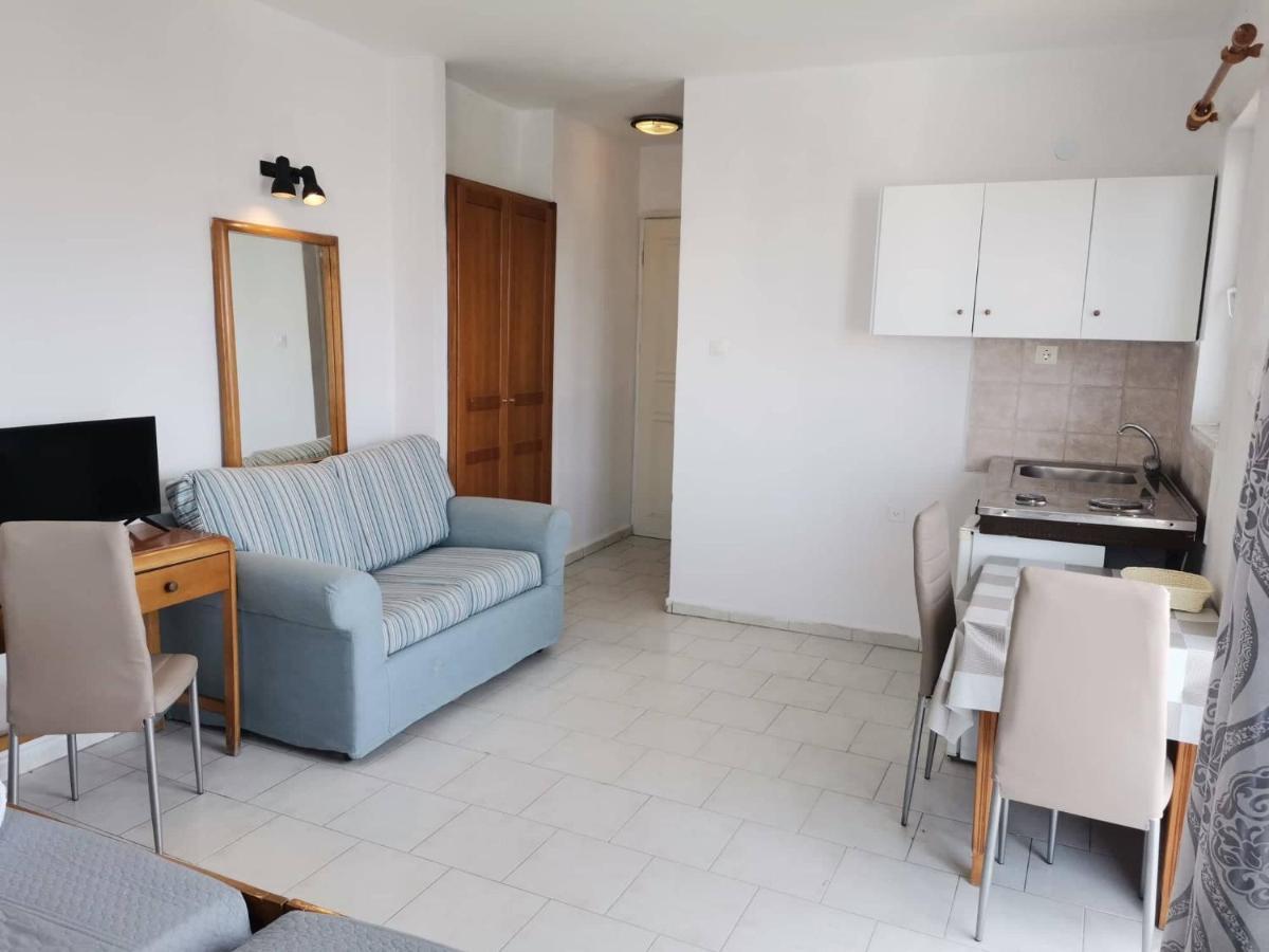 Pantheon Apartments コス・タウン エクステリア 写真