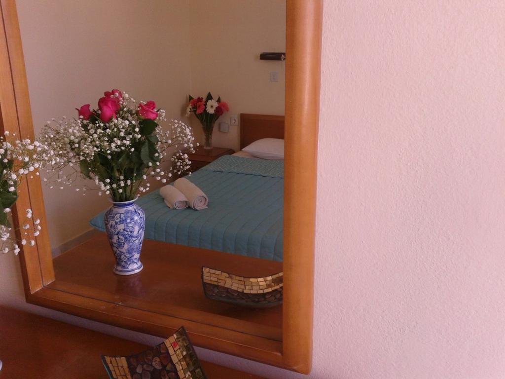 Pantheon Apartments コス・タウン エクステリア 写真